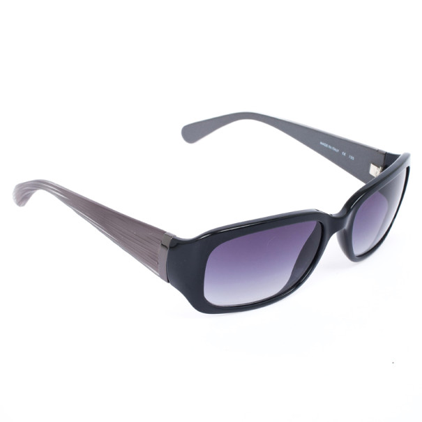 Calvin Klein Black 7741S Womens Sunglasses