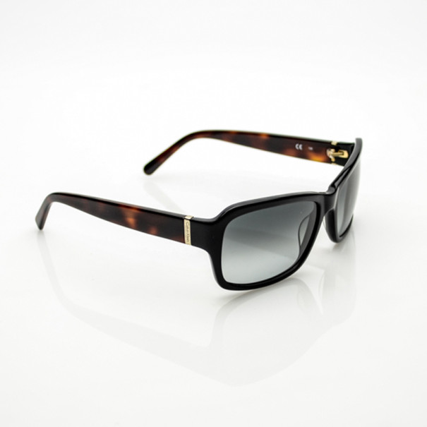 Calvin Klein Black CK7868S Sunglasses