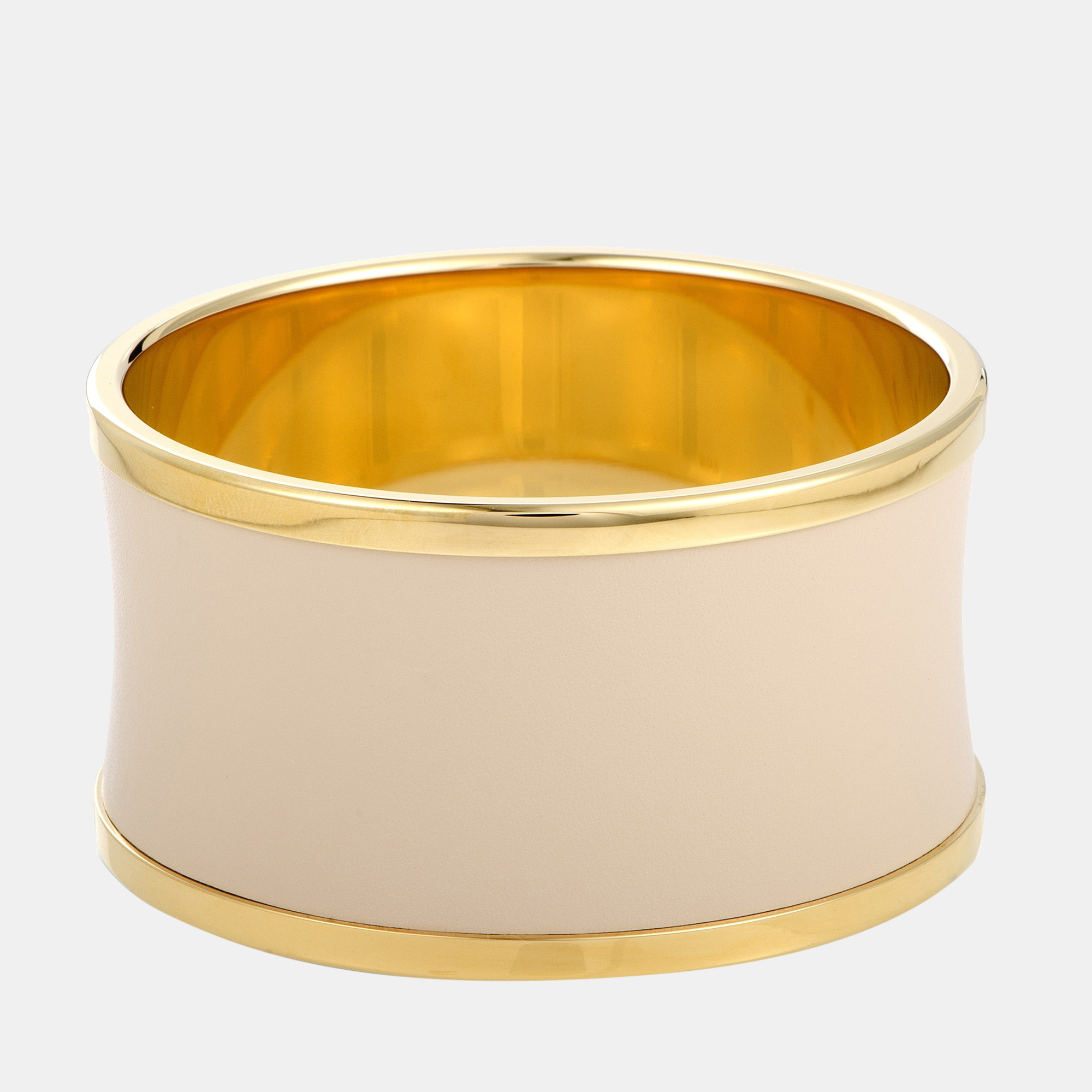 

Calvin Klein Spellbound Gold Plated-PVD Stainless Steel Bracelet KJ0DJD1901-XS