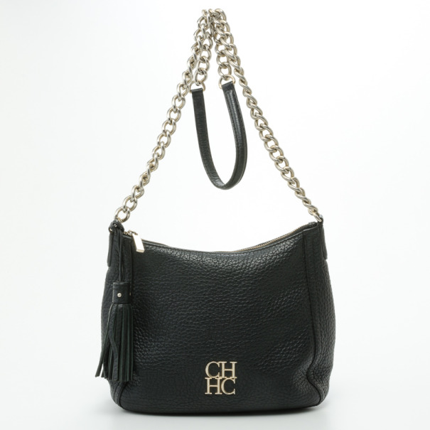 carolina herrera shoulder bag