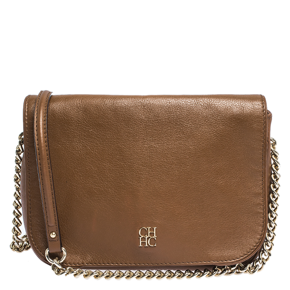 carolina herrera purses on sale