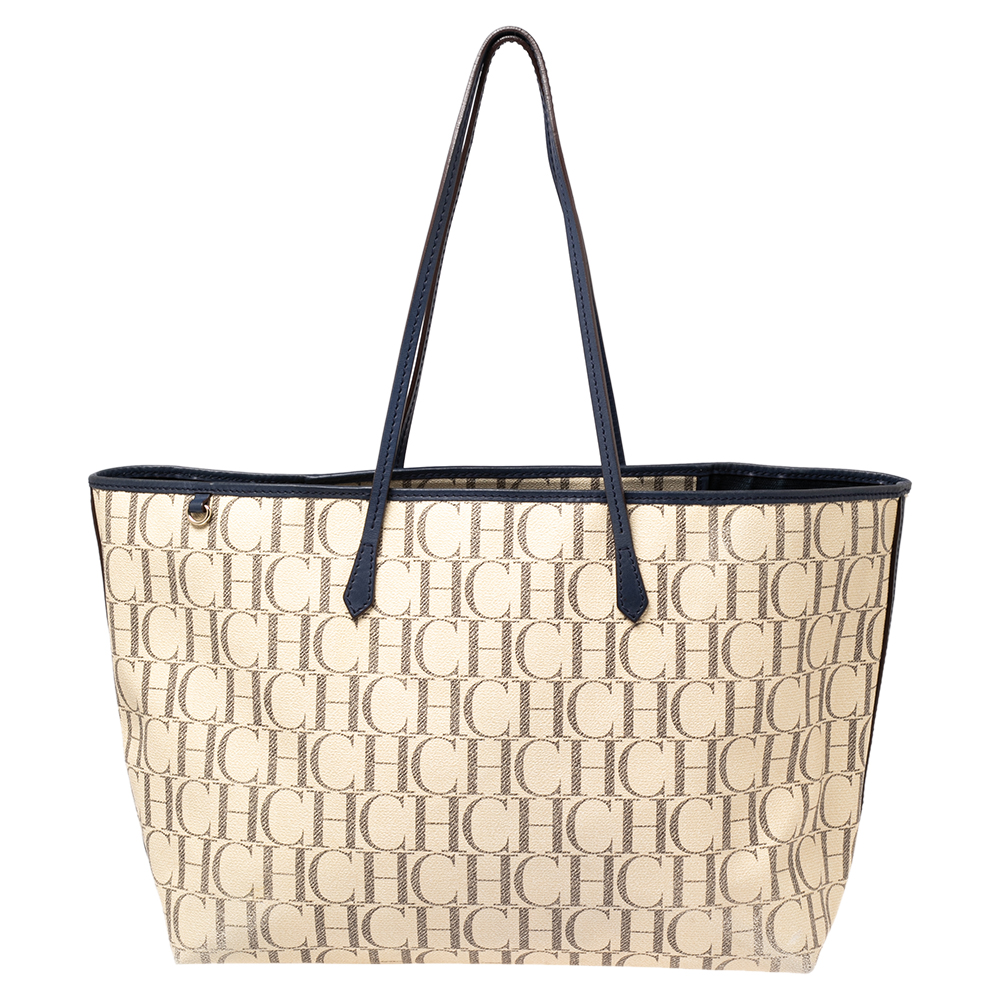 carolina herrera tote