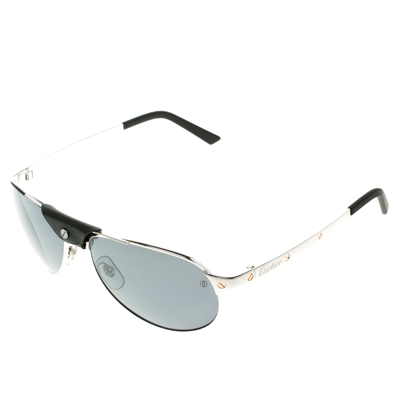 santos dumont cartier sunglasses