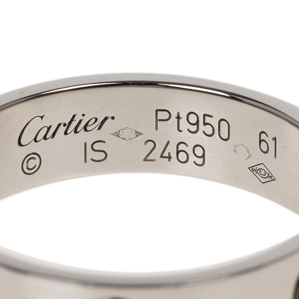 cartier 61