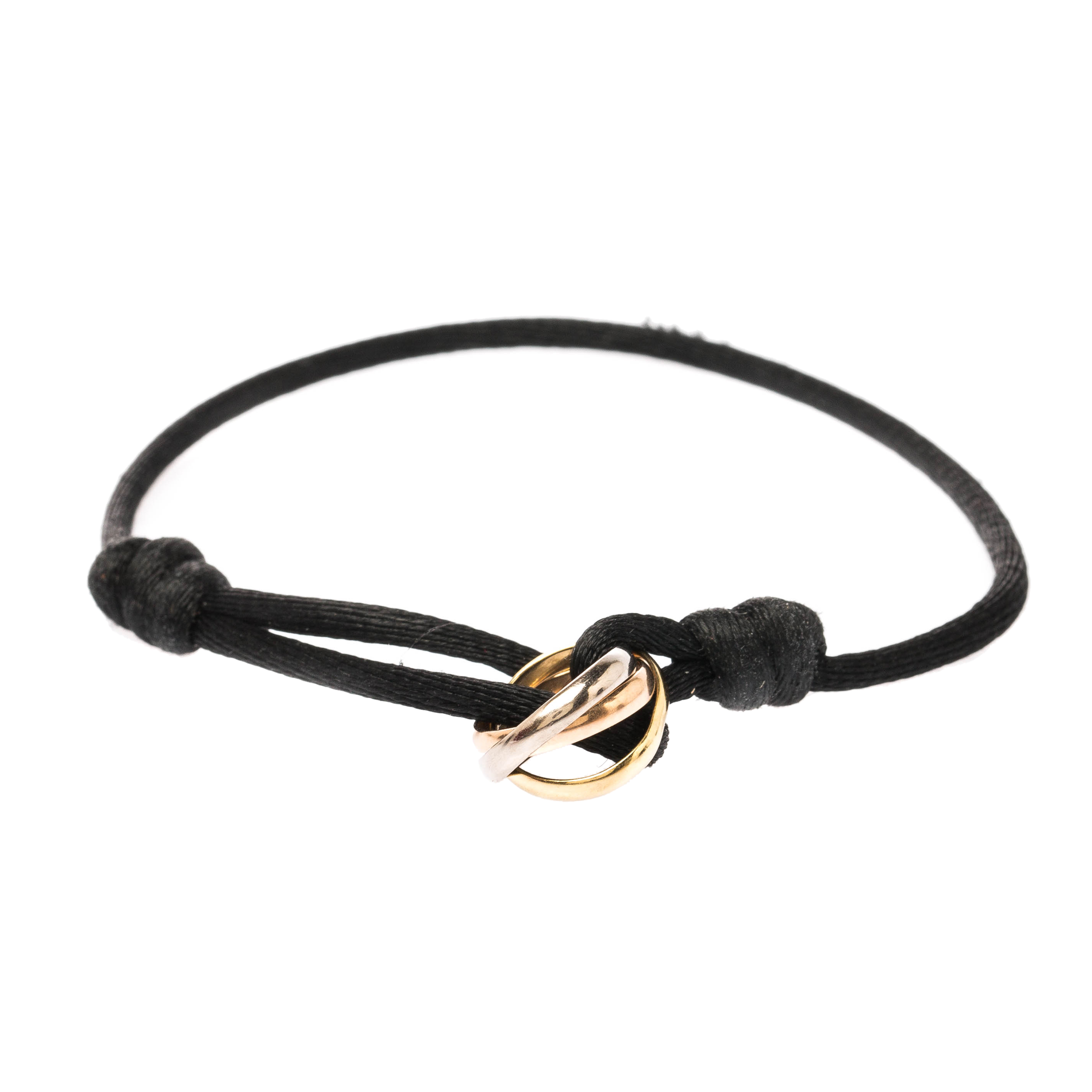 cartier knot bracelet