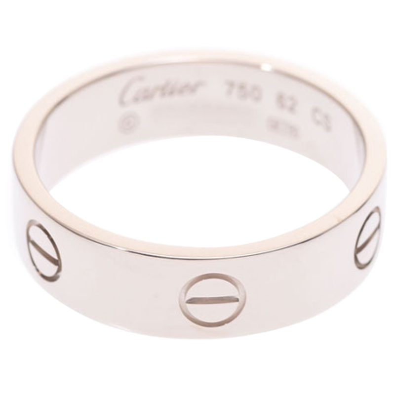 Cartier Ring Size Chart Conversion