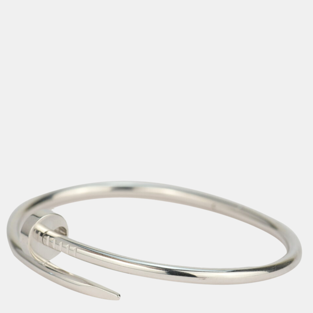 Pre owned cartier juste un clou Clearance