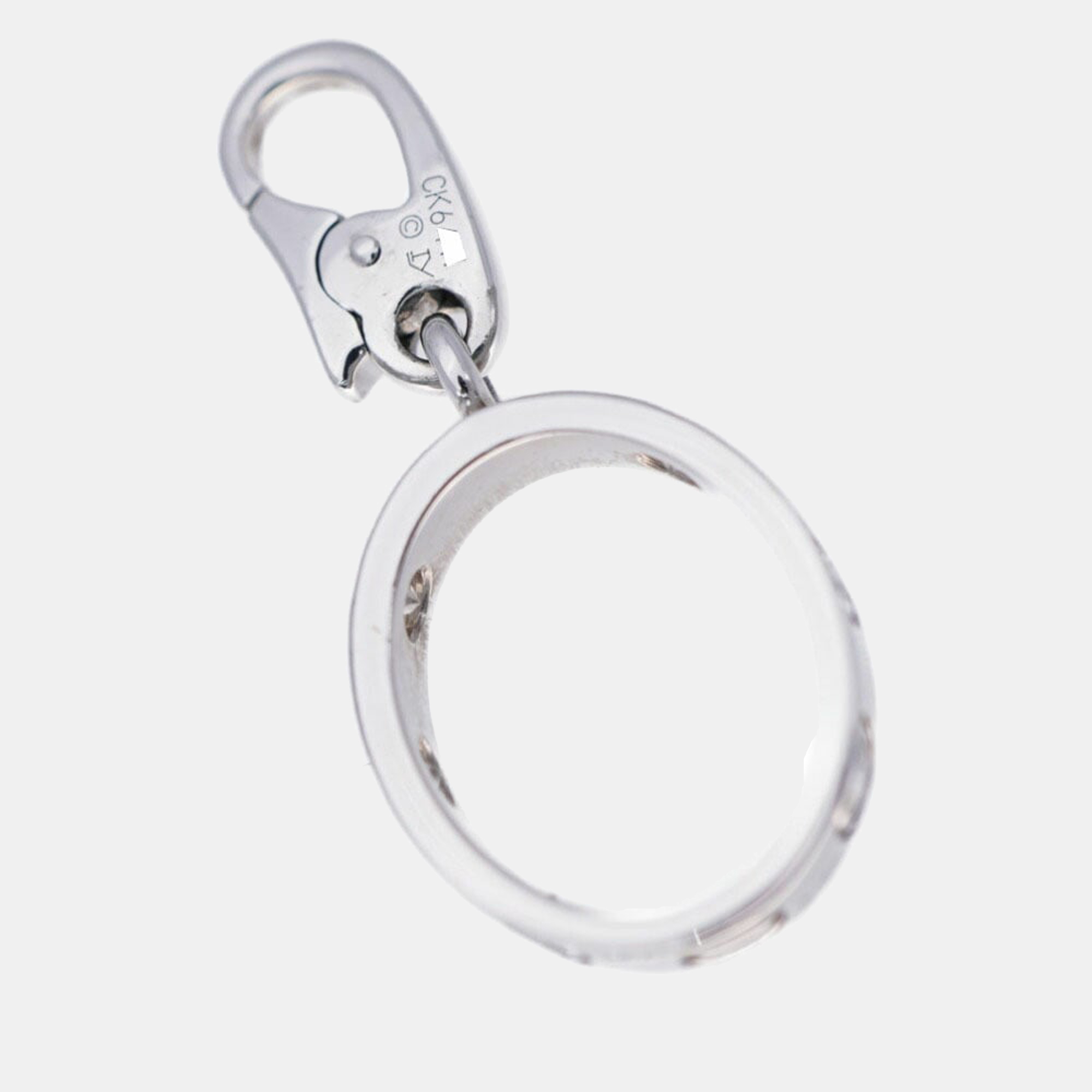 

Cartier Love 18K White Gold Diamond Charms and Pendants