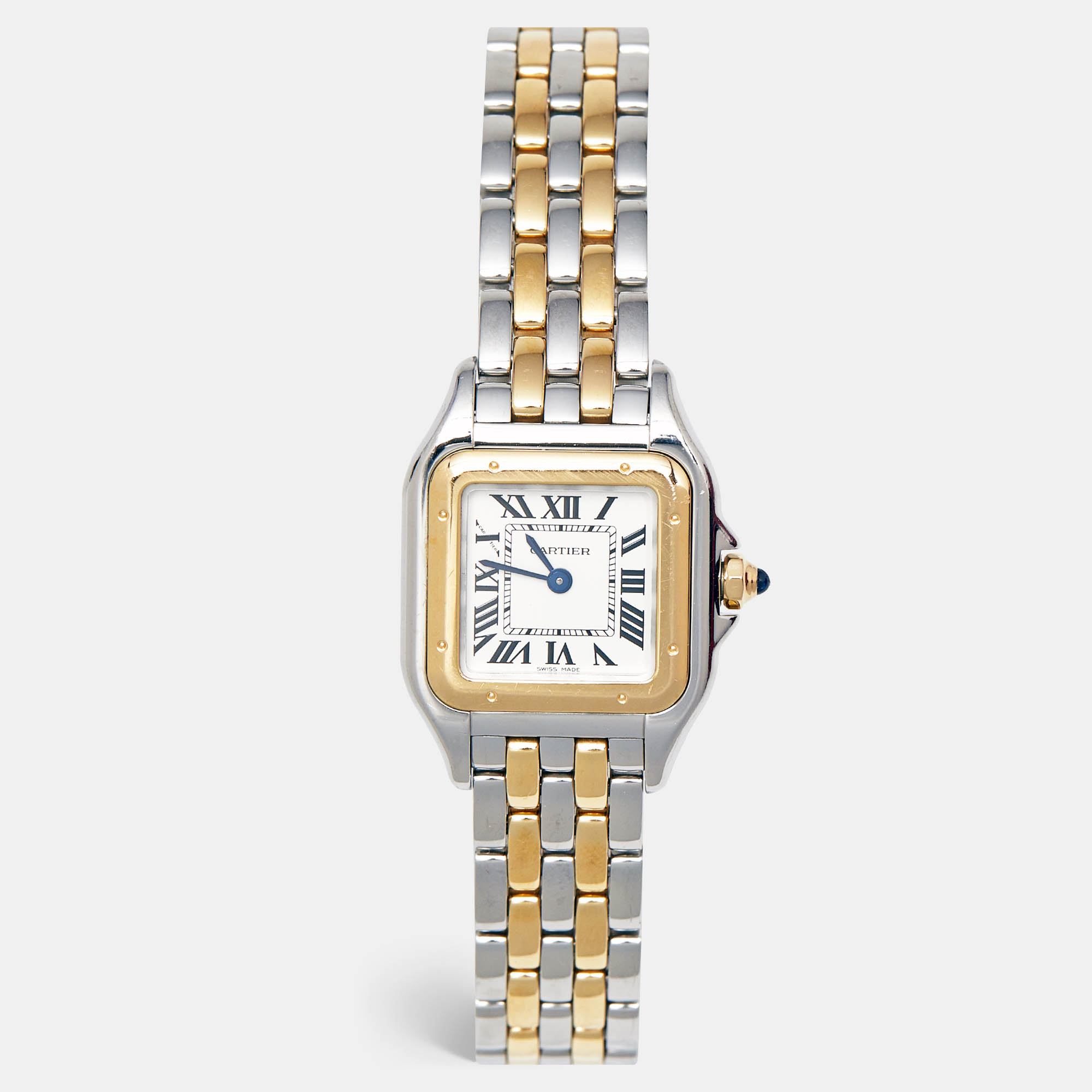 

Cartier Silver
