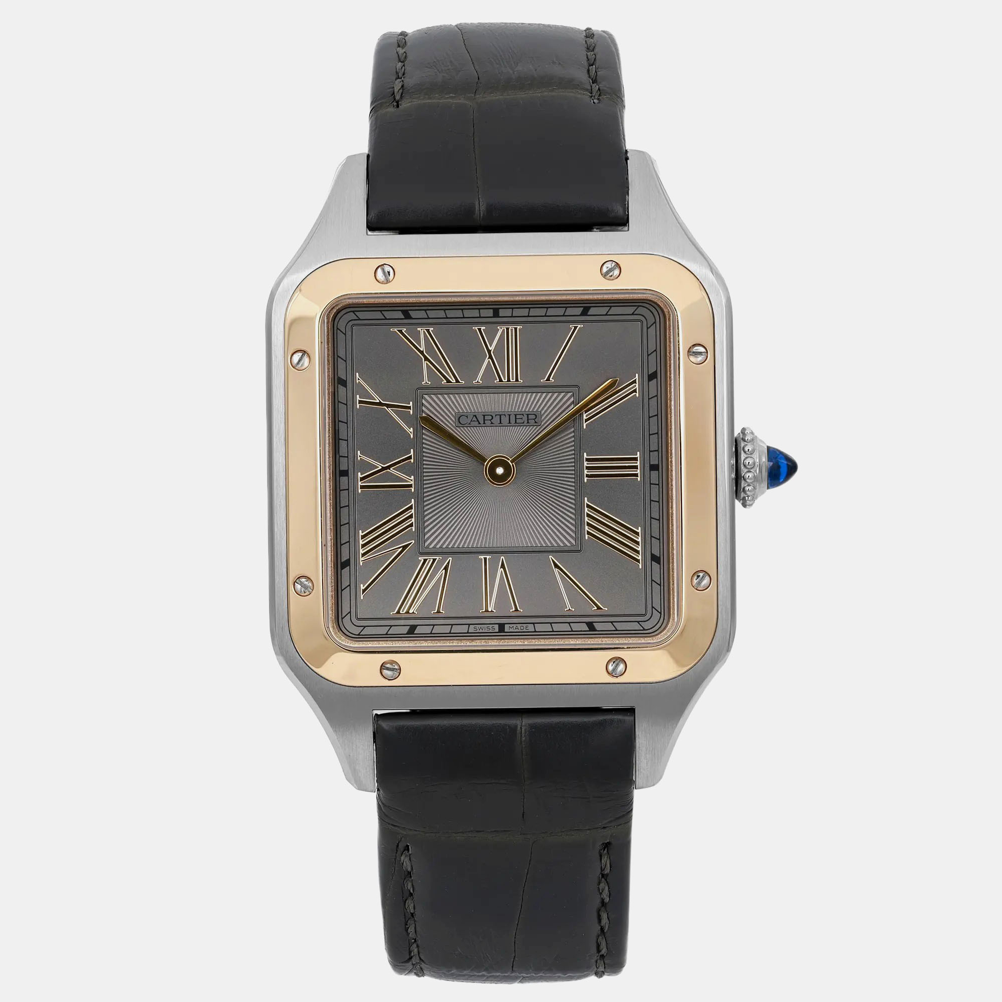 

Cartier Grey