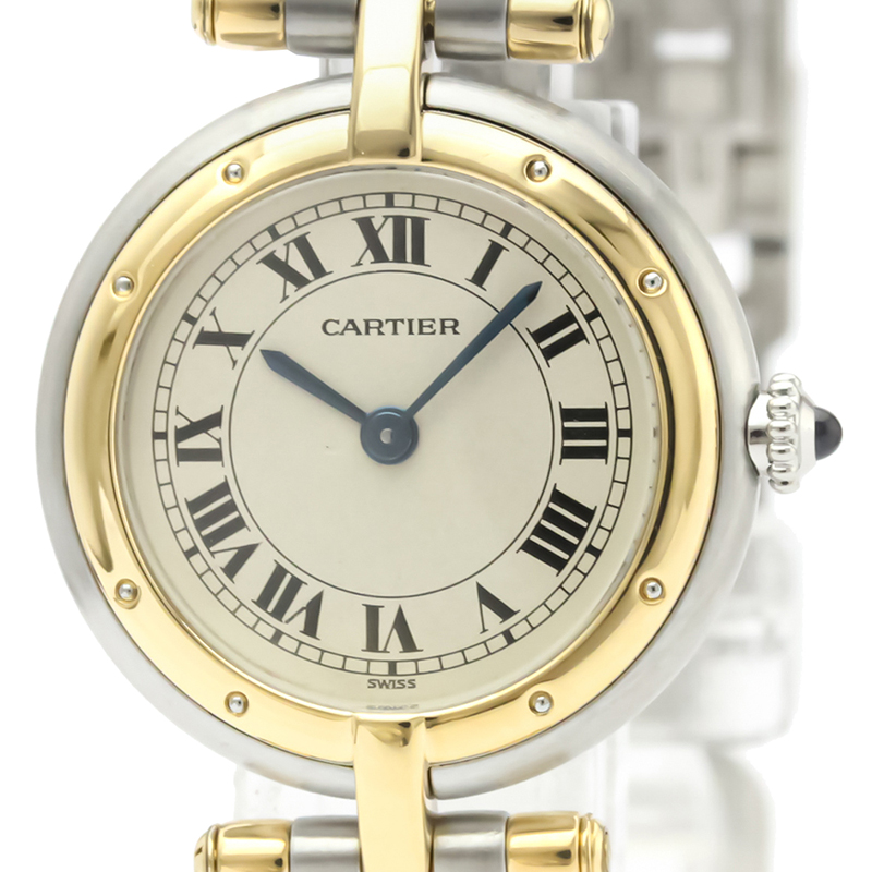 

Cartier Silver