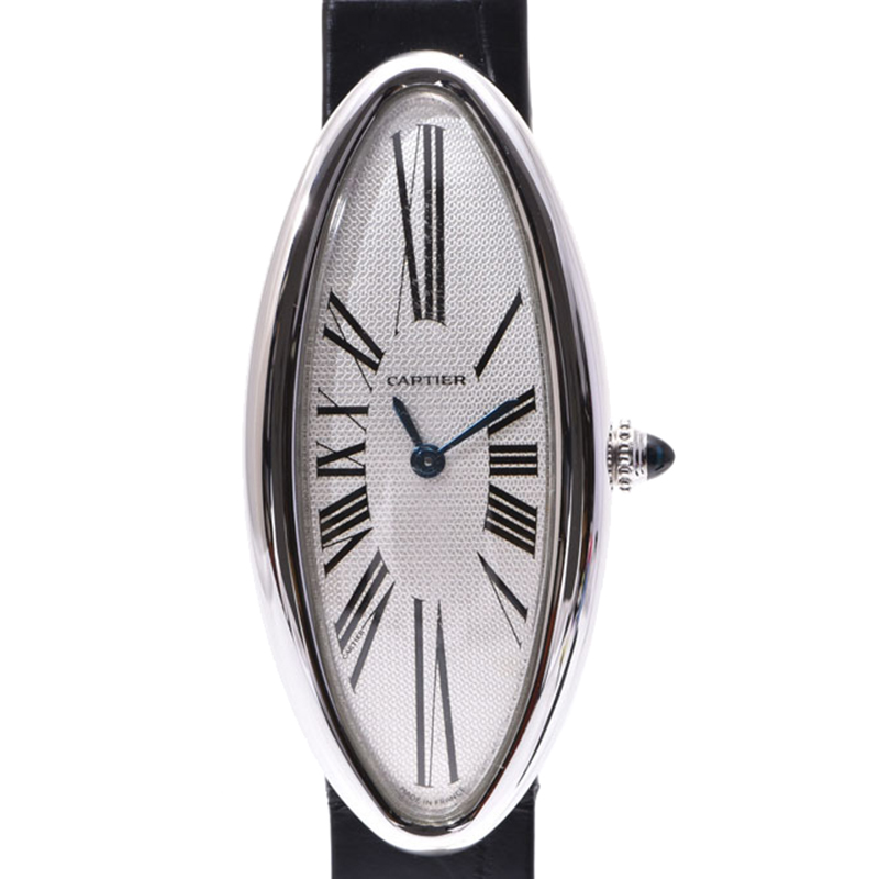 

Cartier Silver