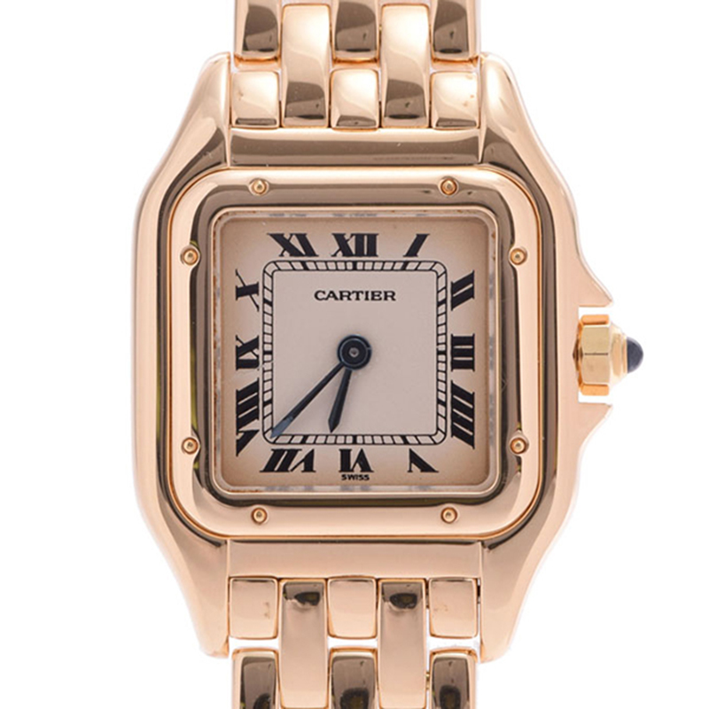 

Cartier Silver