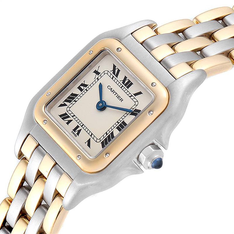 

Cartier Cream, Beige