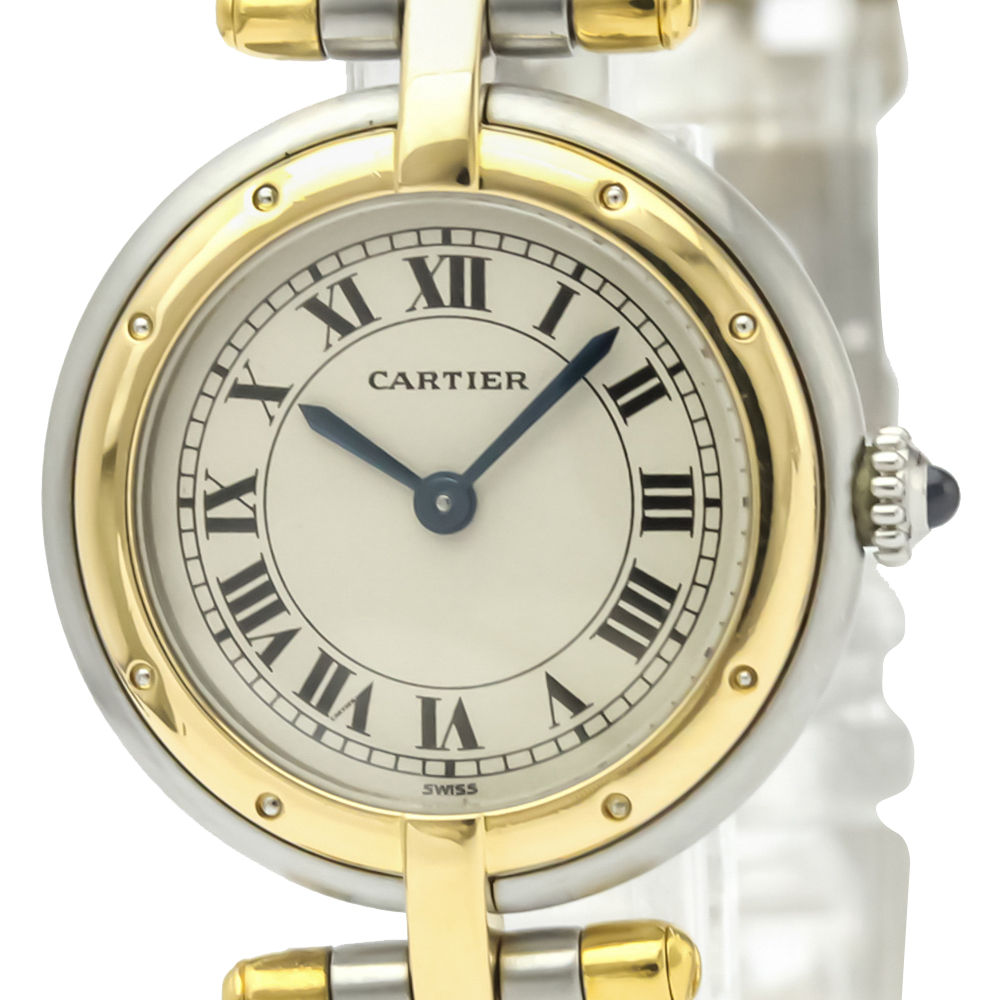 

Cartier Silver