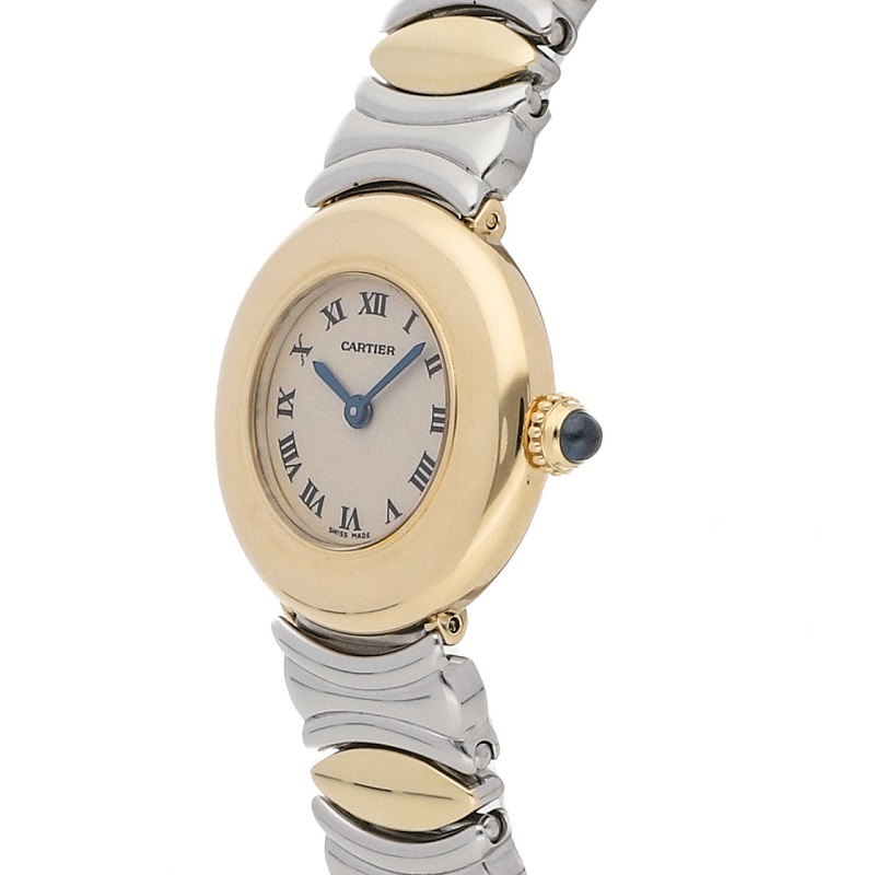 

Cartier Silver
