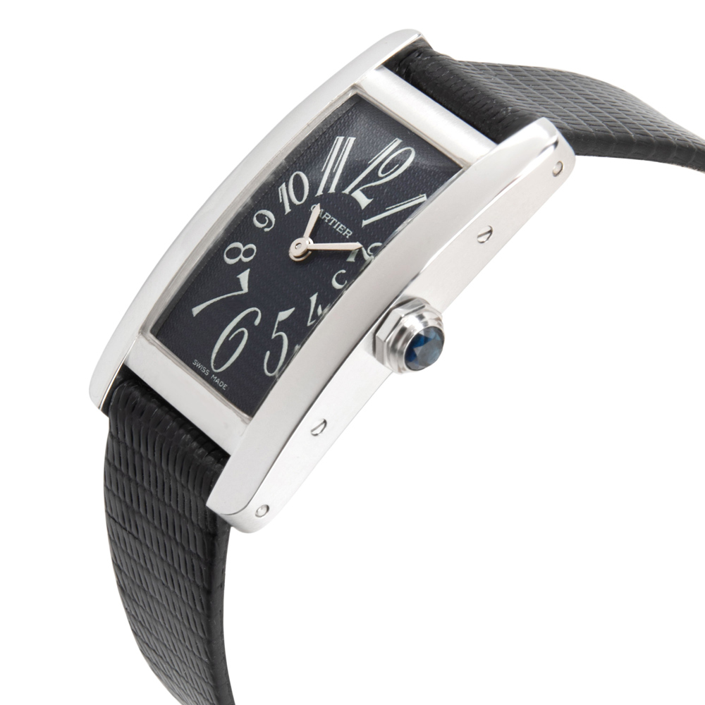 

Cartier Grey