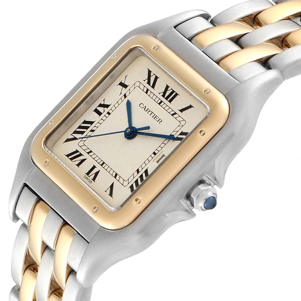 

Cartier Silver