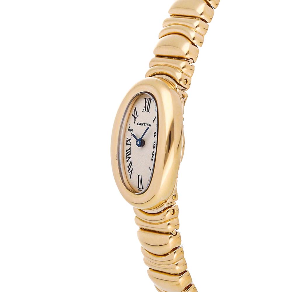 

Cartier Silver