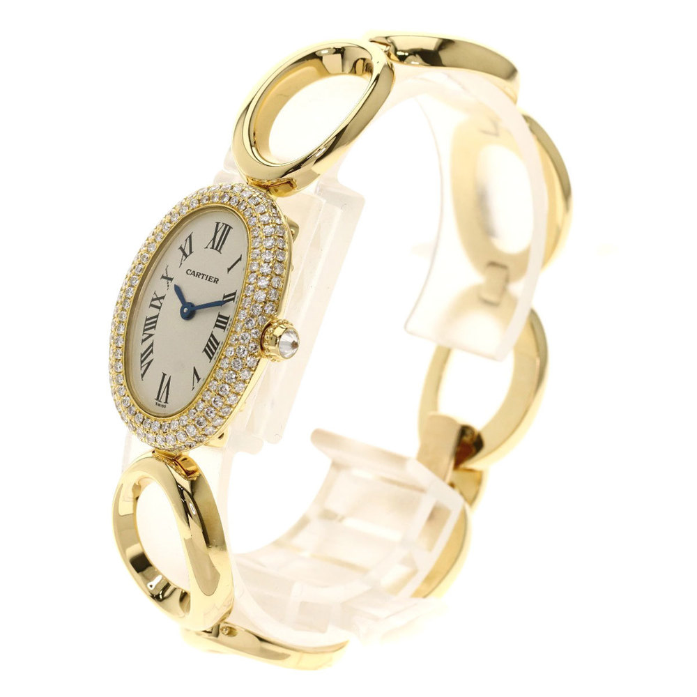

Cartier White Diamonds