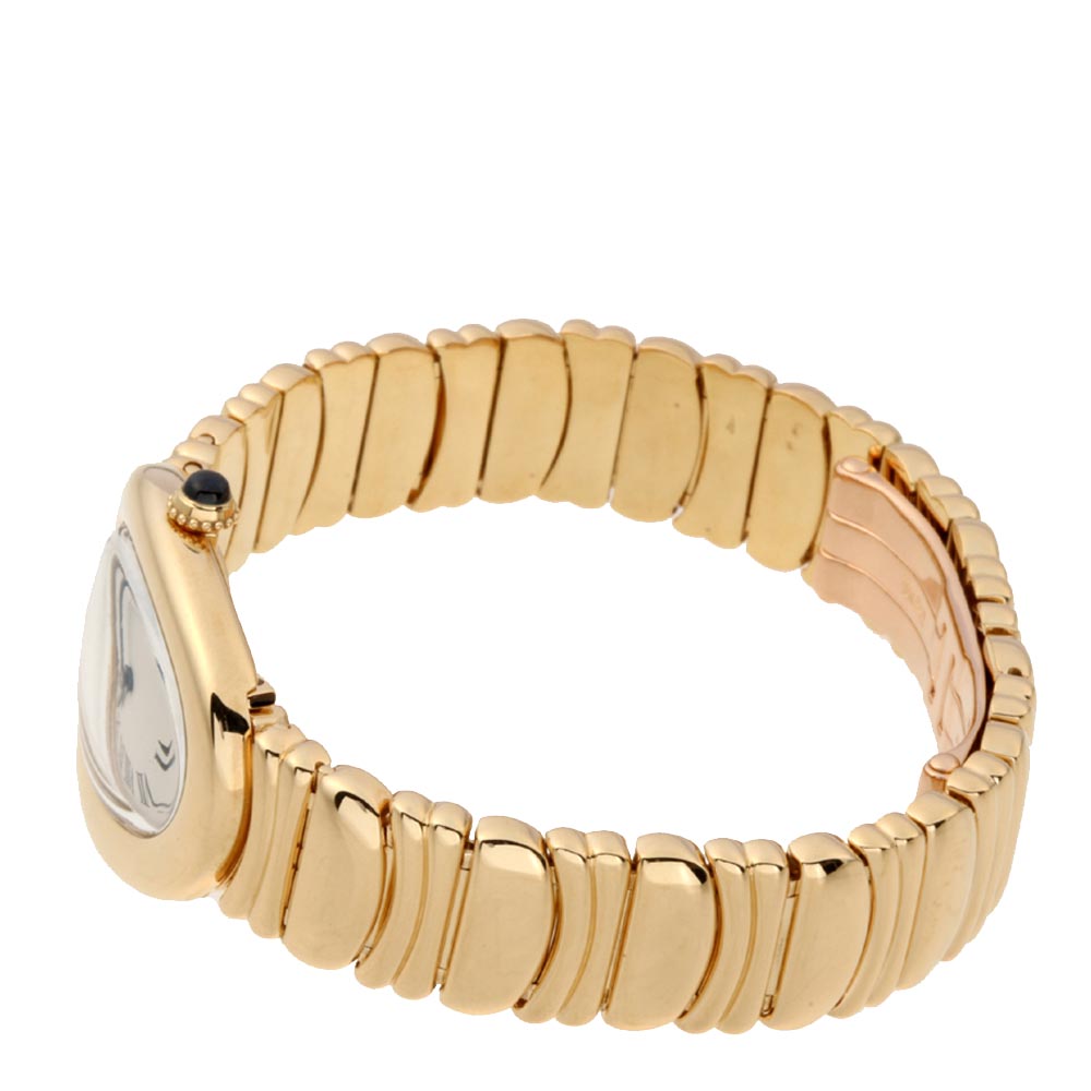 

Cartier White