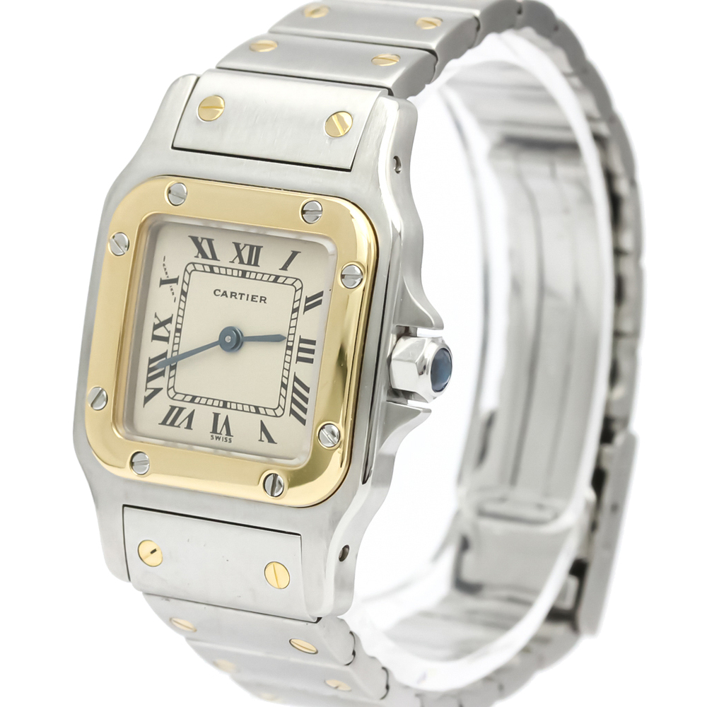 

Cartier Silver