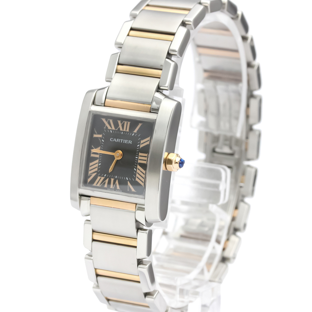 

Cartier Black