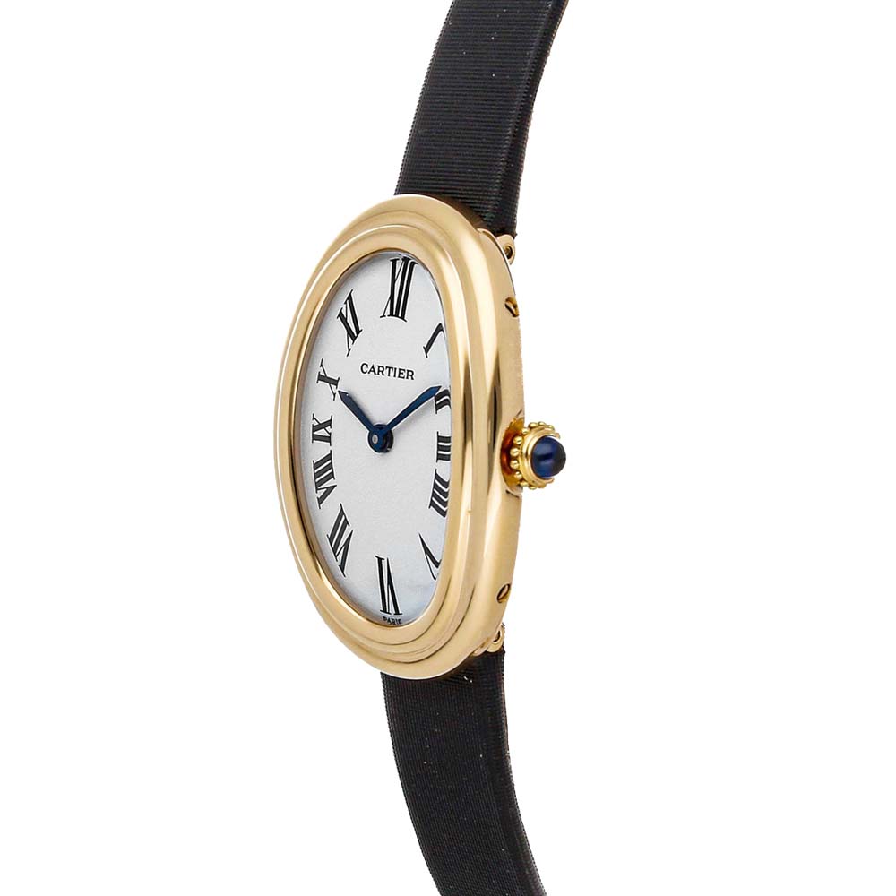 

Cartier Silver