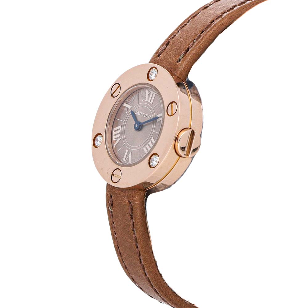 

Cartier Salmon, Pink