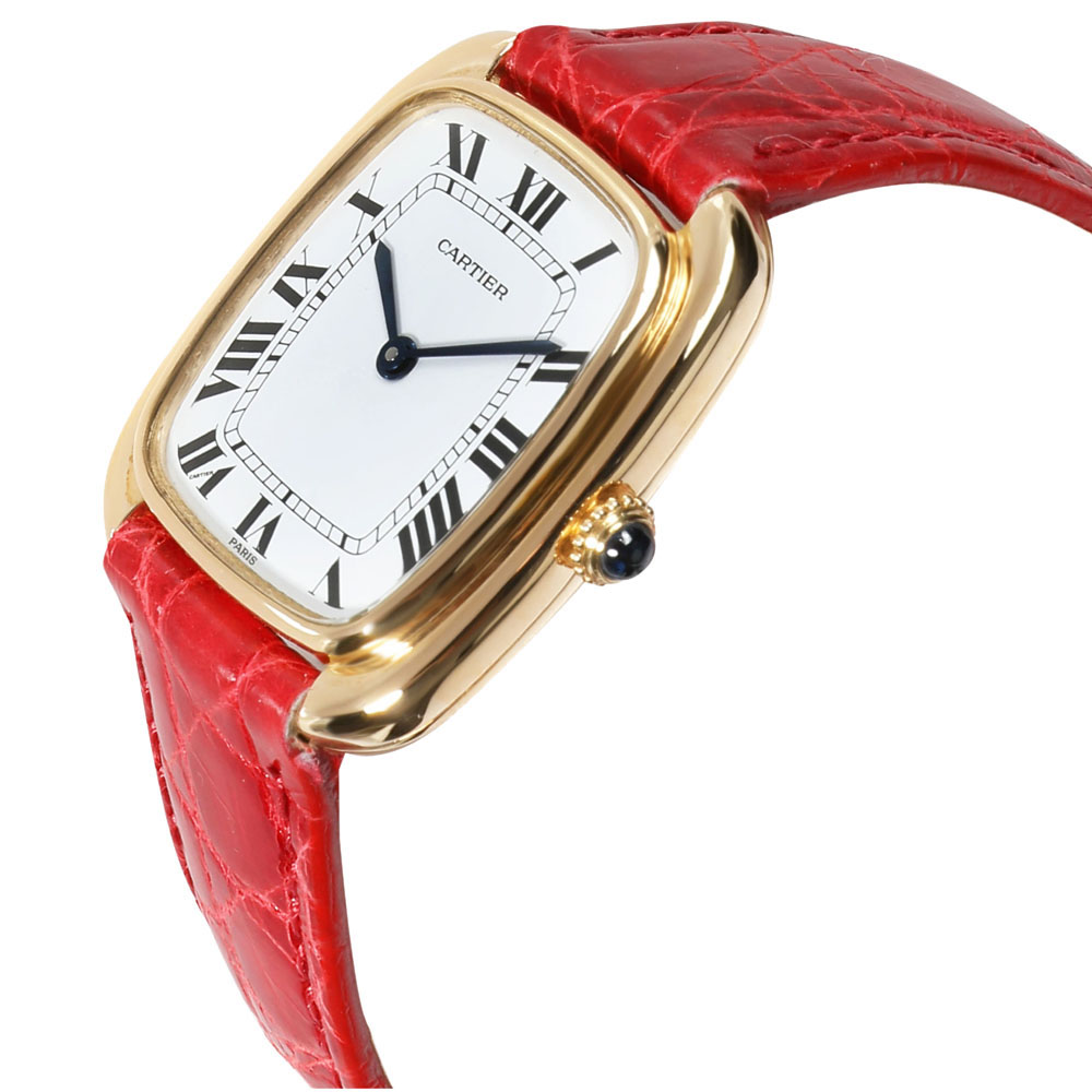 

Cartier Silver