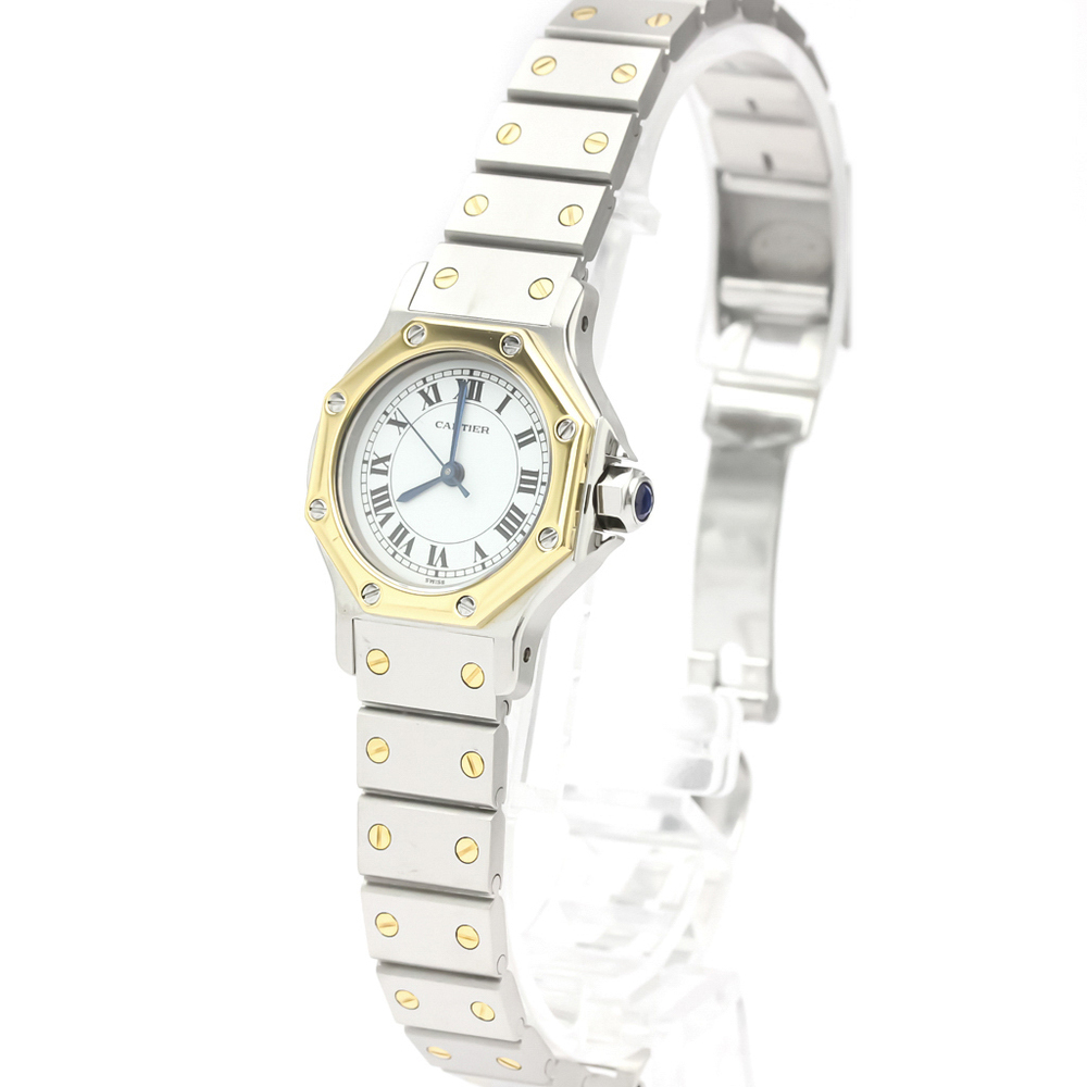 

Cartier Silver