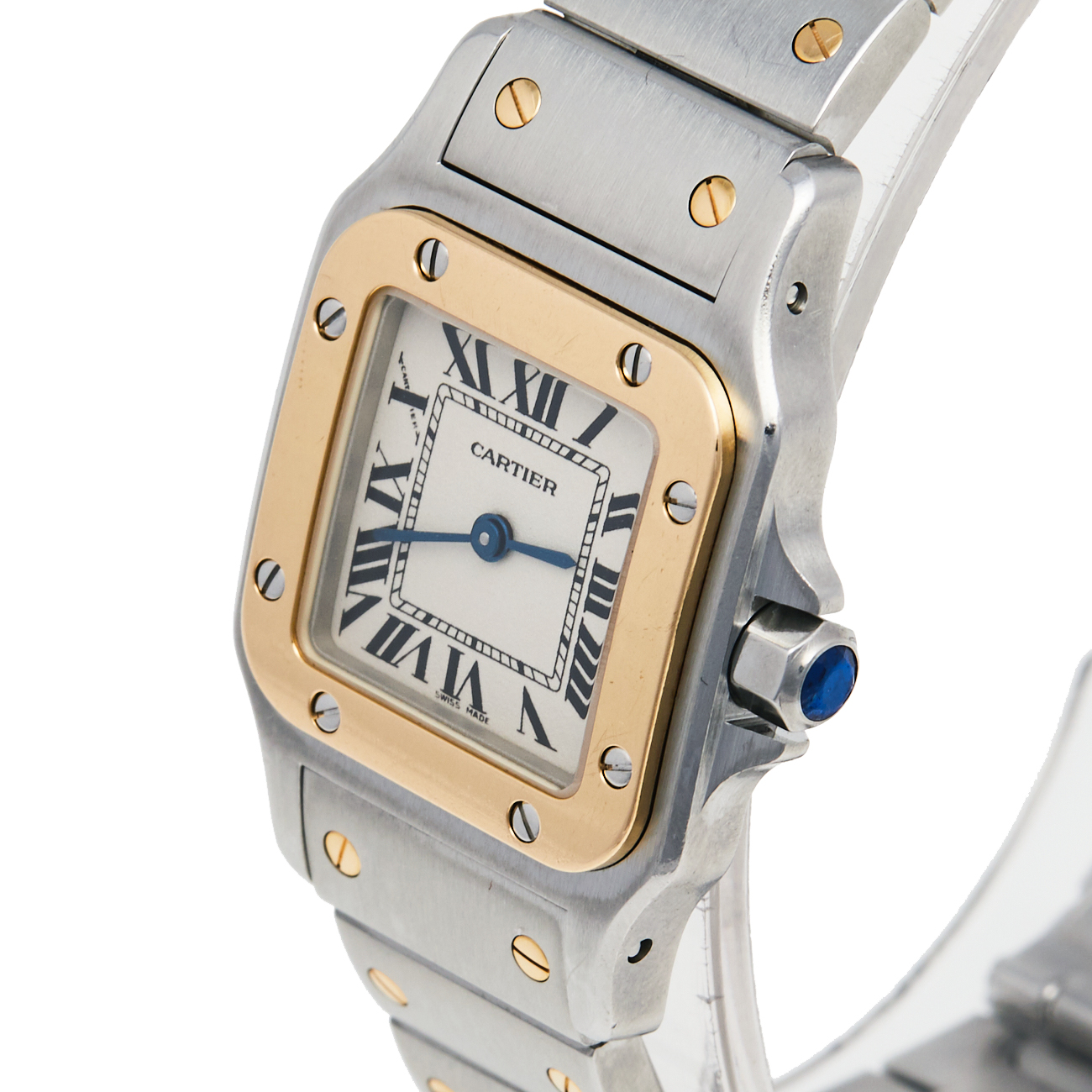 

Cartier Cream, Multicolor