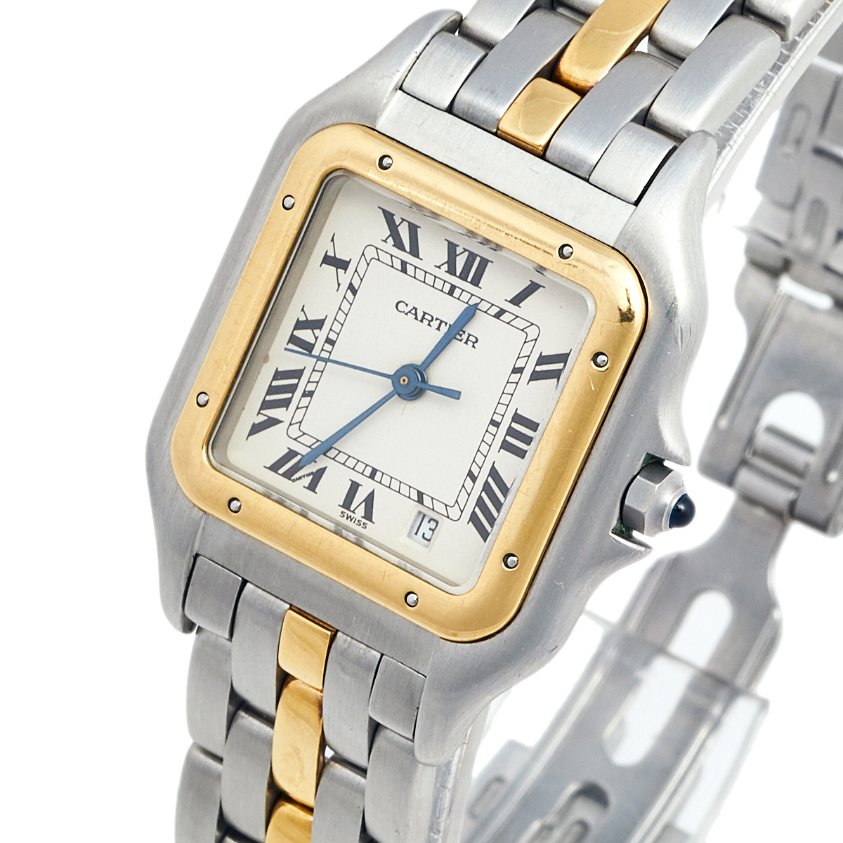 

Cartier Cream
