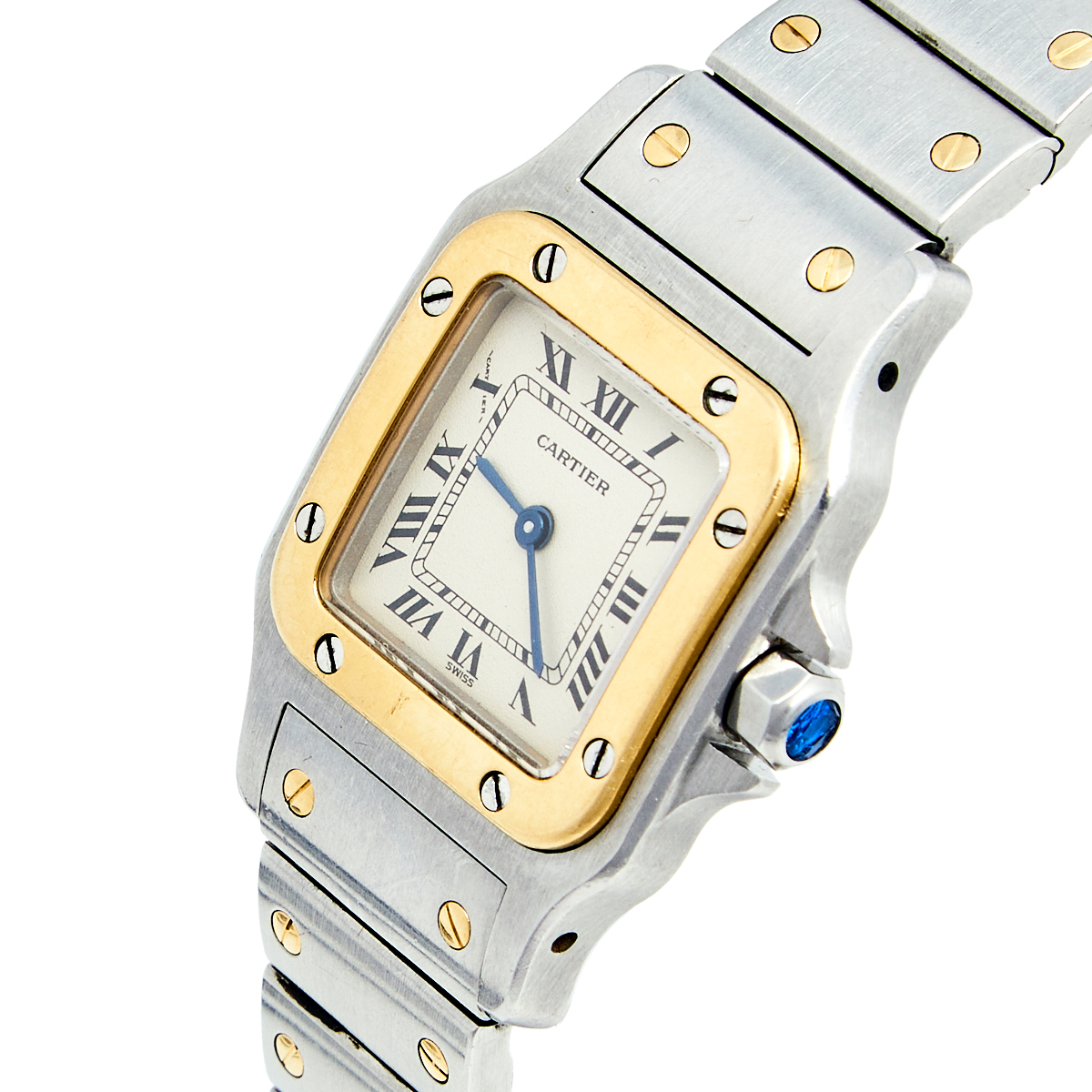 

Cartier Cream
