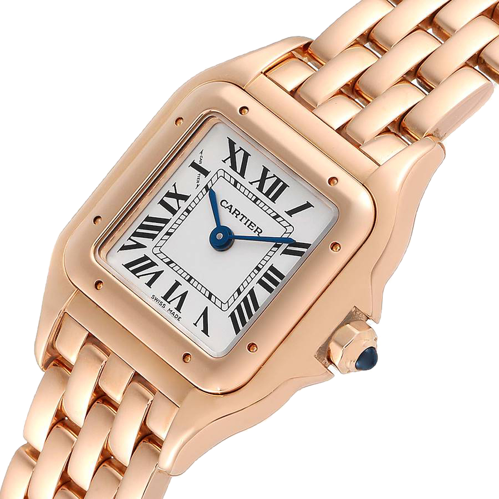 

Cartier Silver