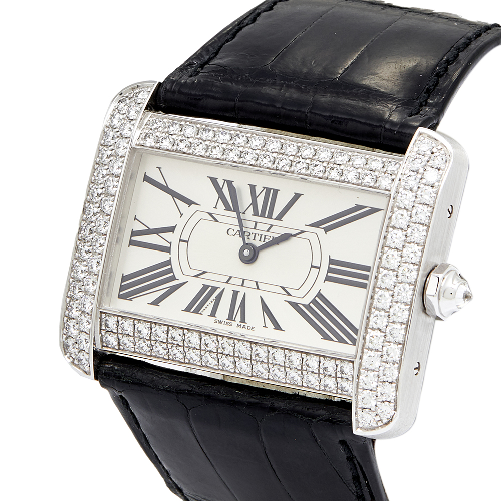 

Cartier Cream