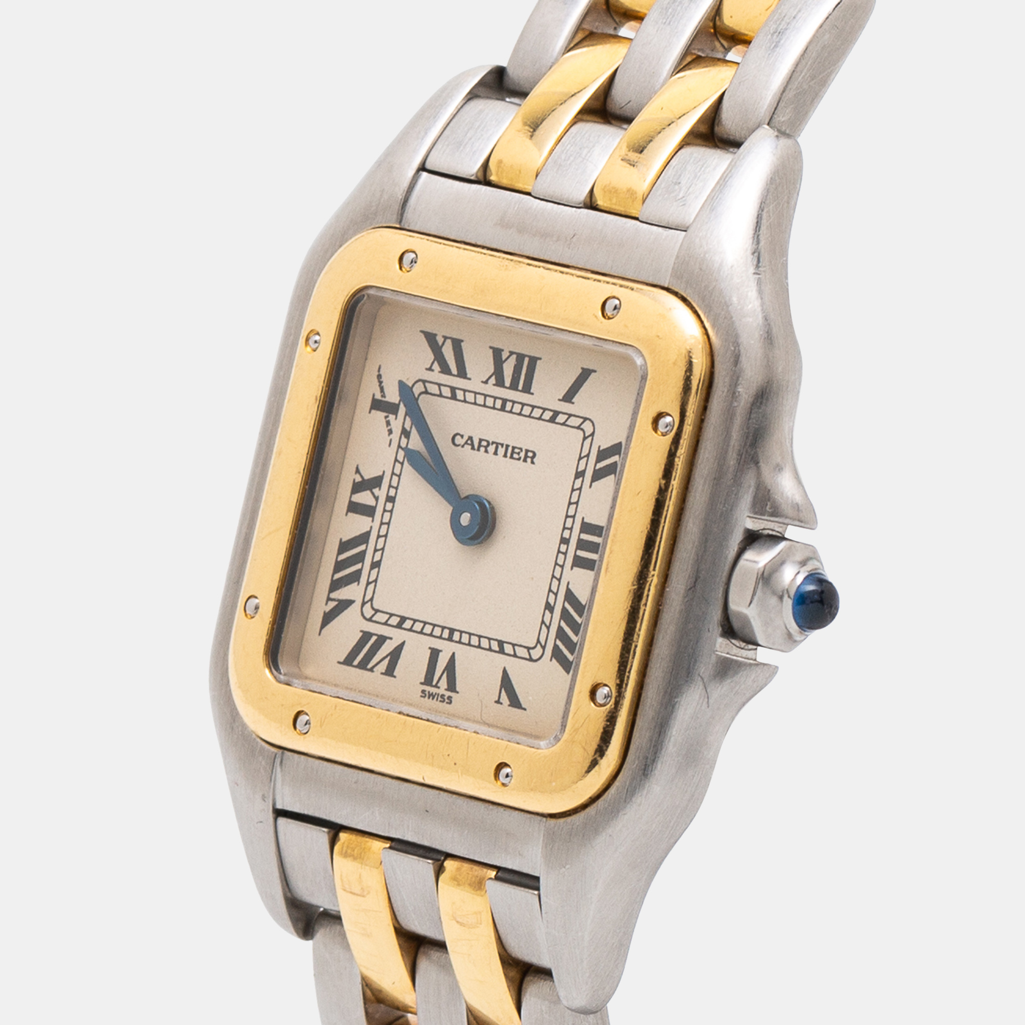 

Cartier Cream