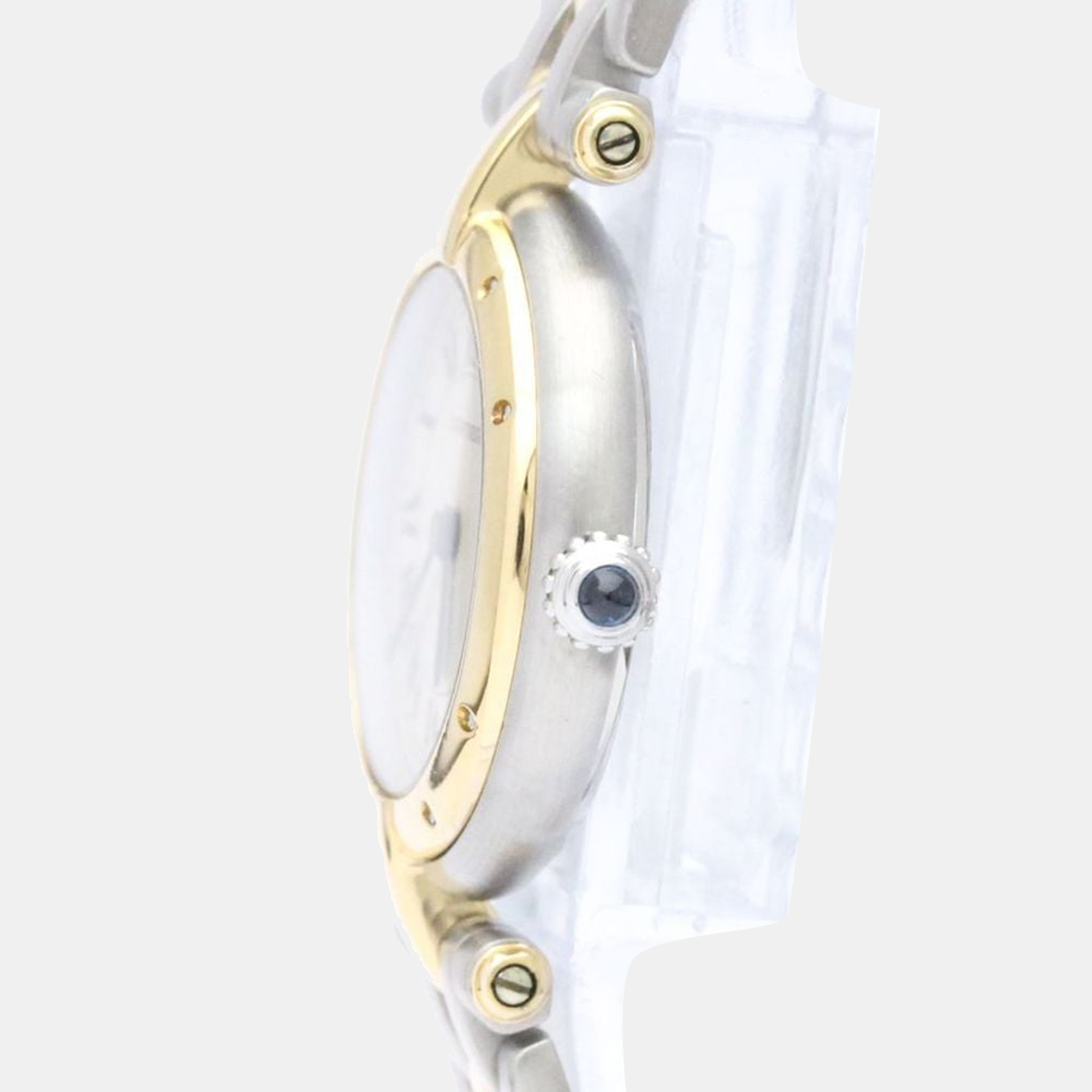 

Cartier Silver