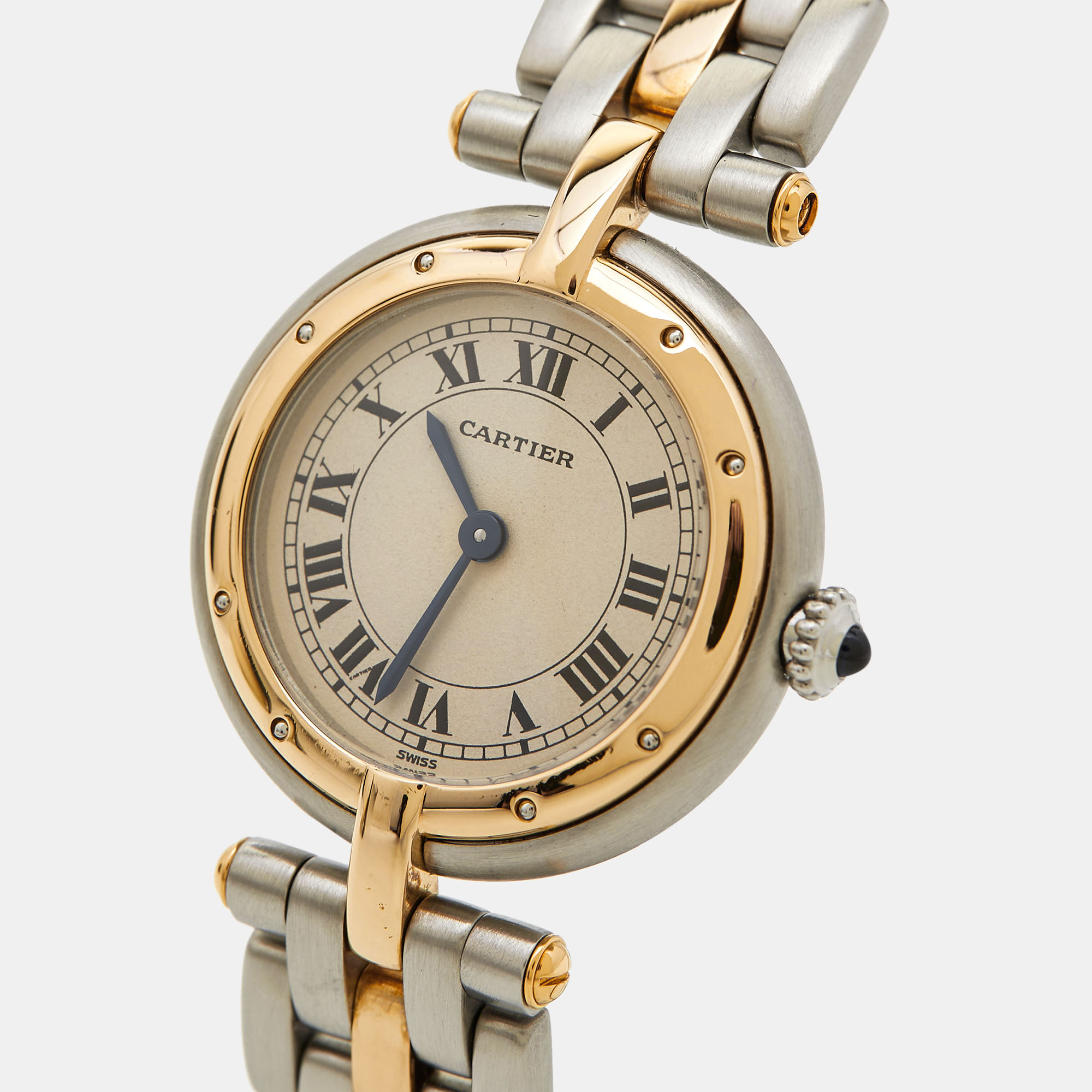 

Cartier Cream