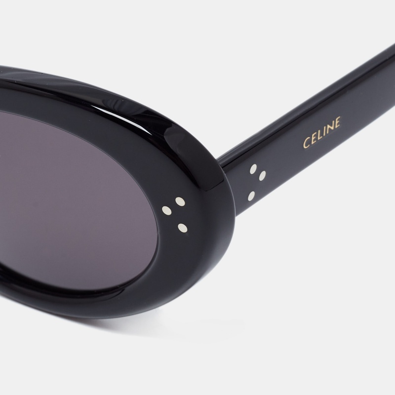 

Celine Black CL401931 Cat Eye Sunglasses