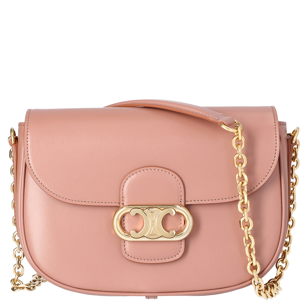 light pink celine bag