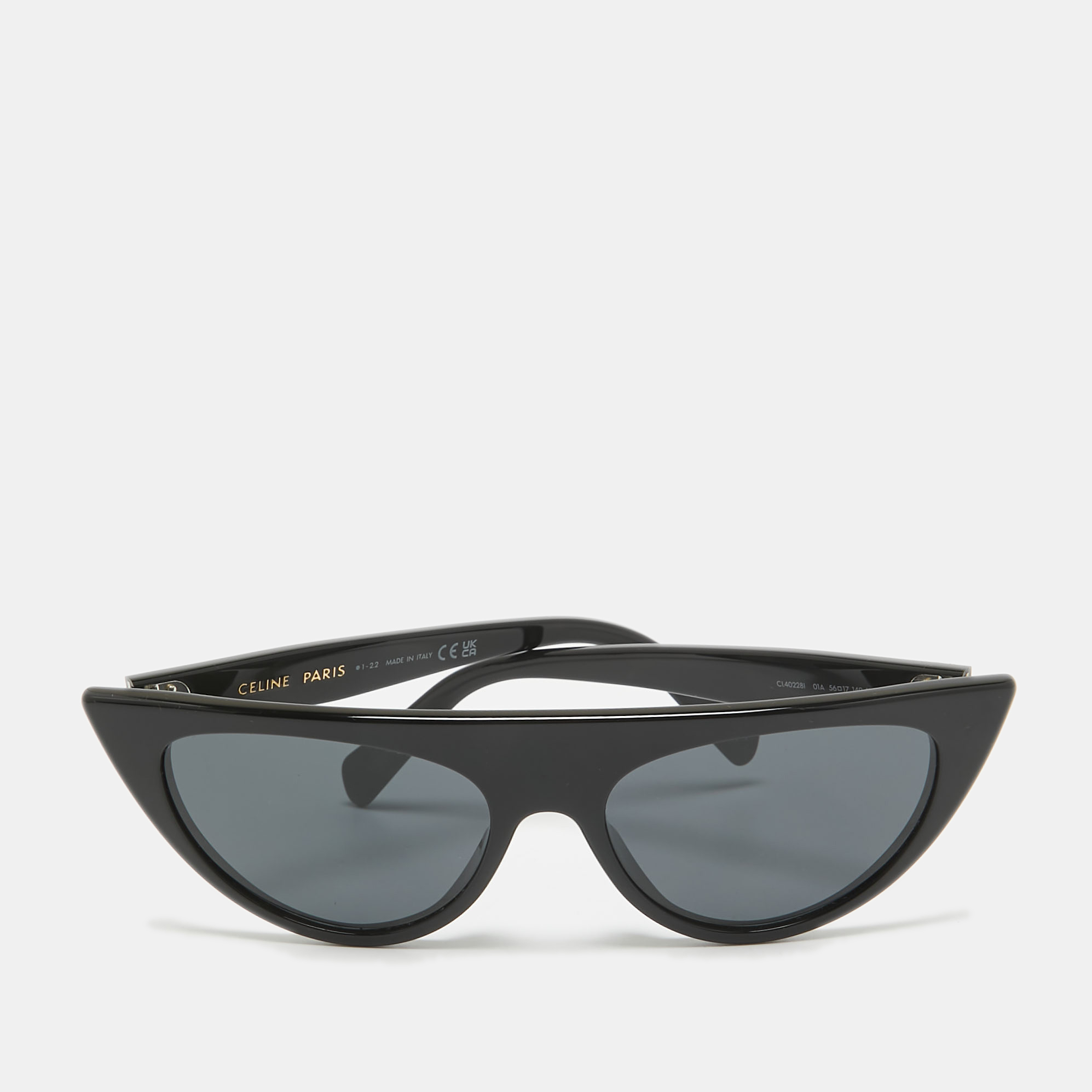 

Celine Black CL40228i Cat Eye Sunglasses