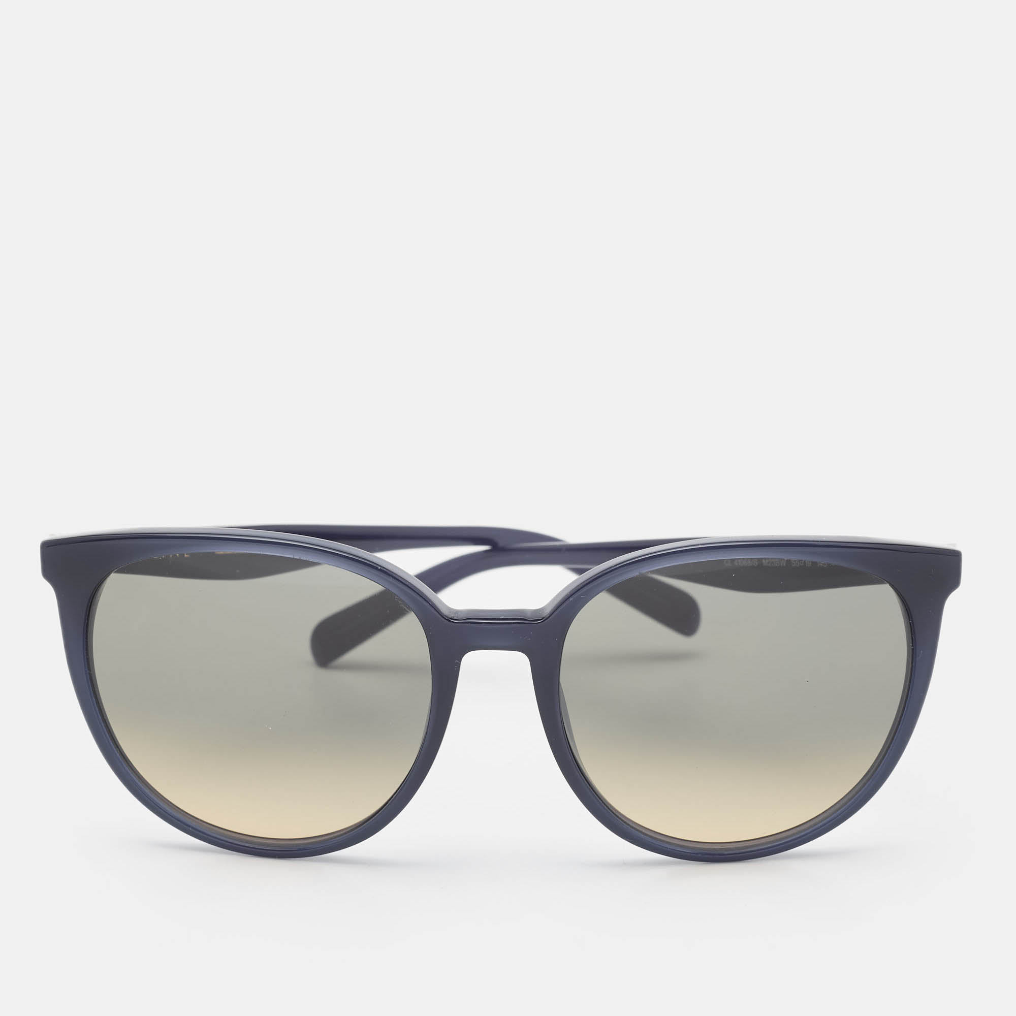 

Celine Blue Gradient CL41068S Cat Eye Sunglasses