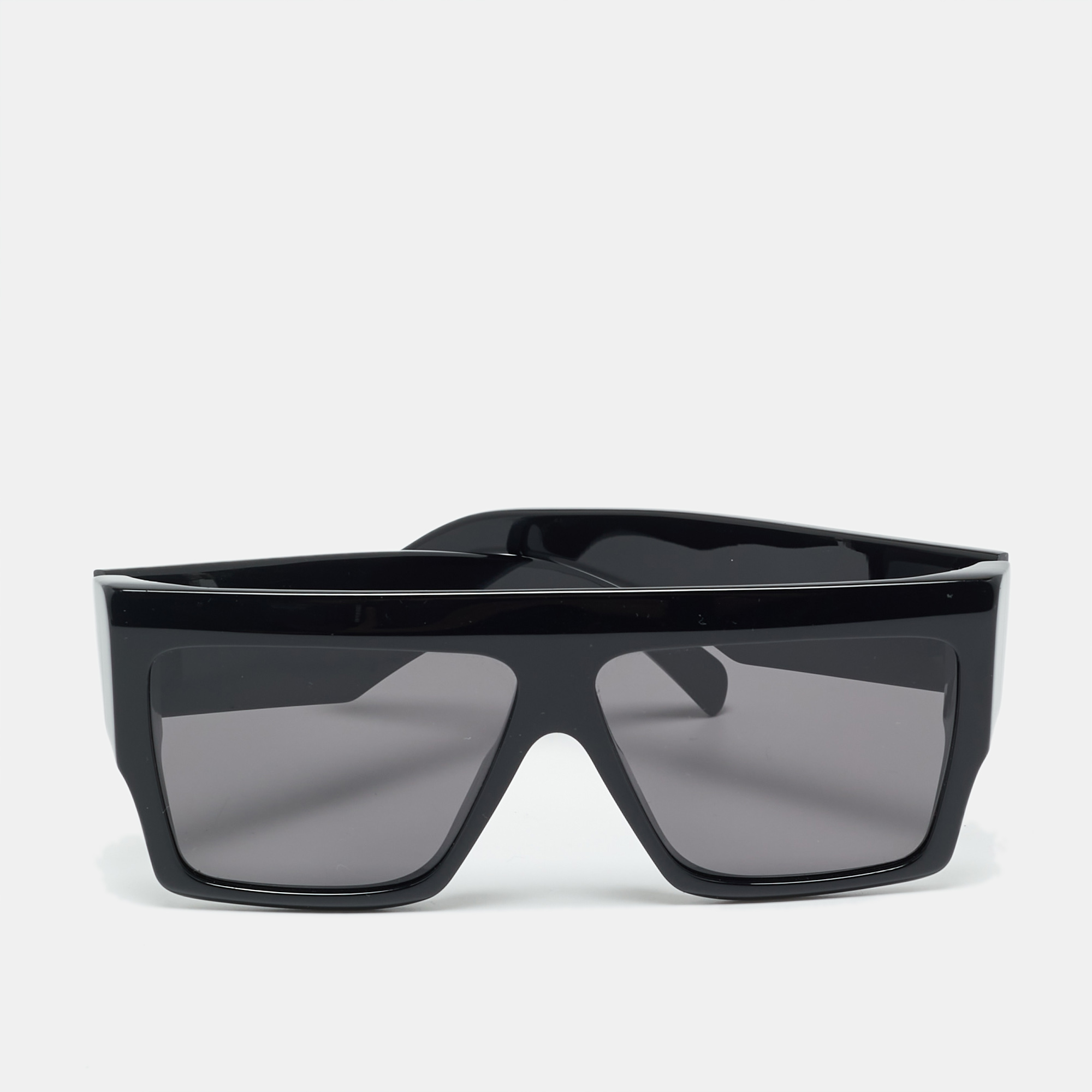 

Celine Black CL40092I Square Sunglasses