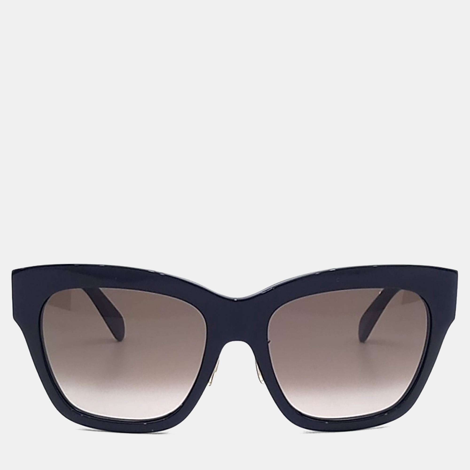 

Celine Green Tone Sunglasses