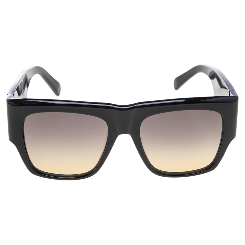 

Celine Black CL400561 Square Gradient Sunglasses