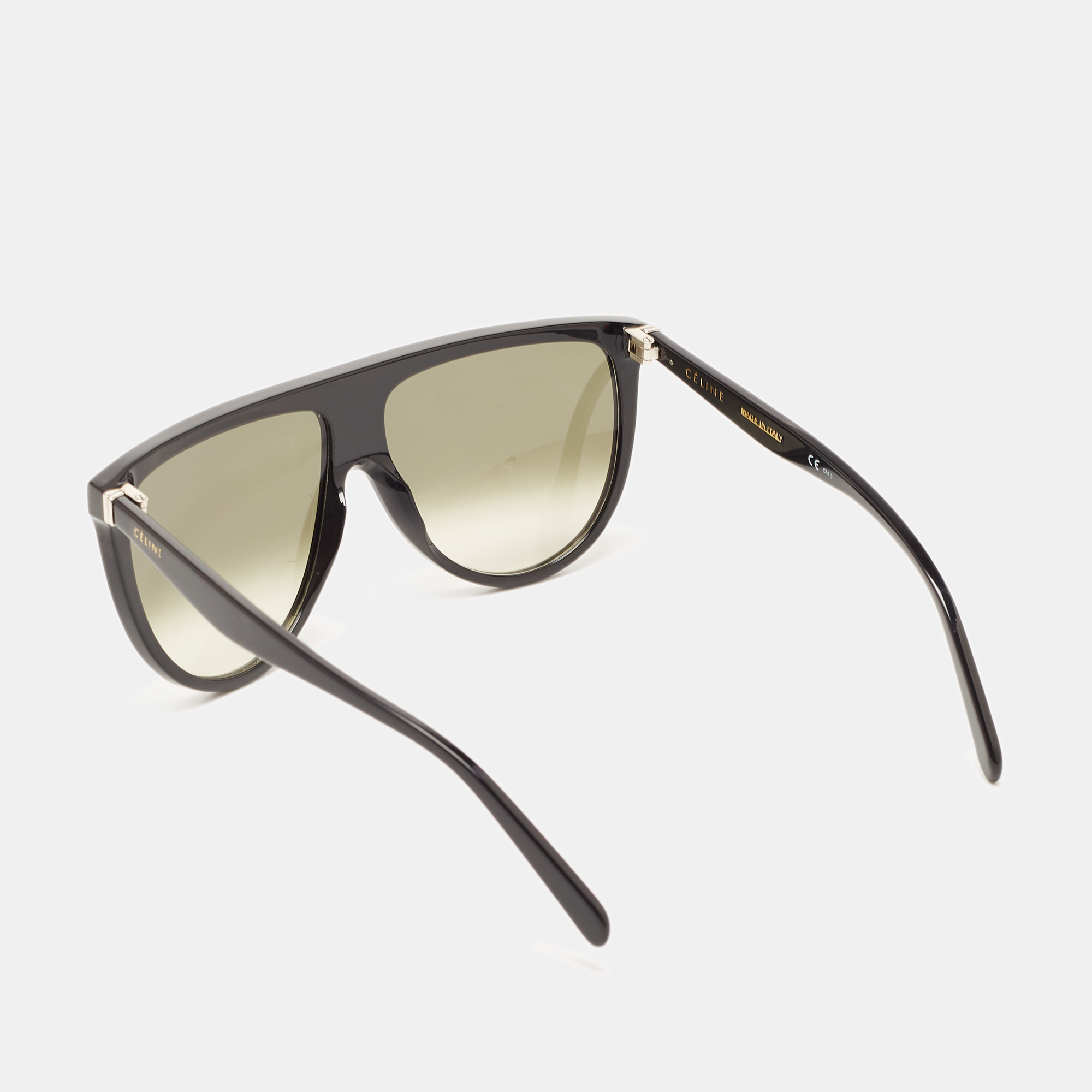 

Céline Black Gradient CL41435/S Thin Shadow Sunglasses
