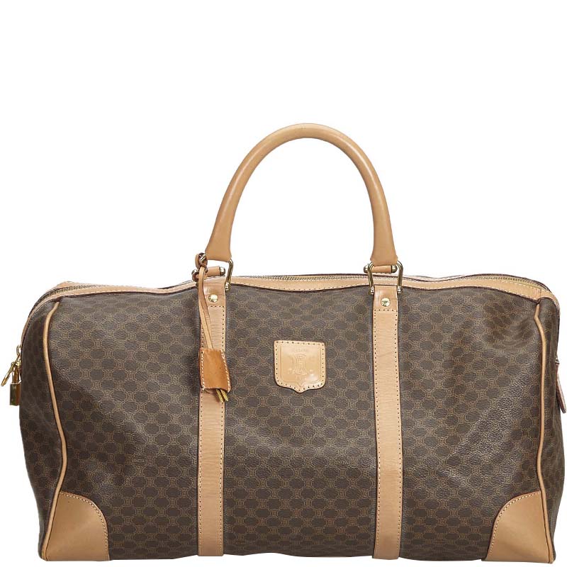 celine duffle
