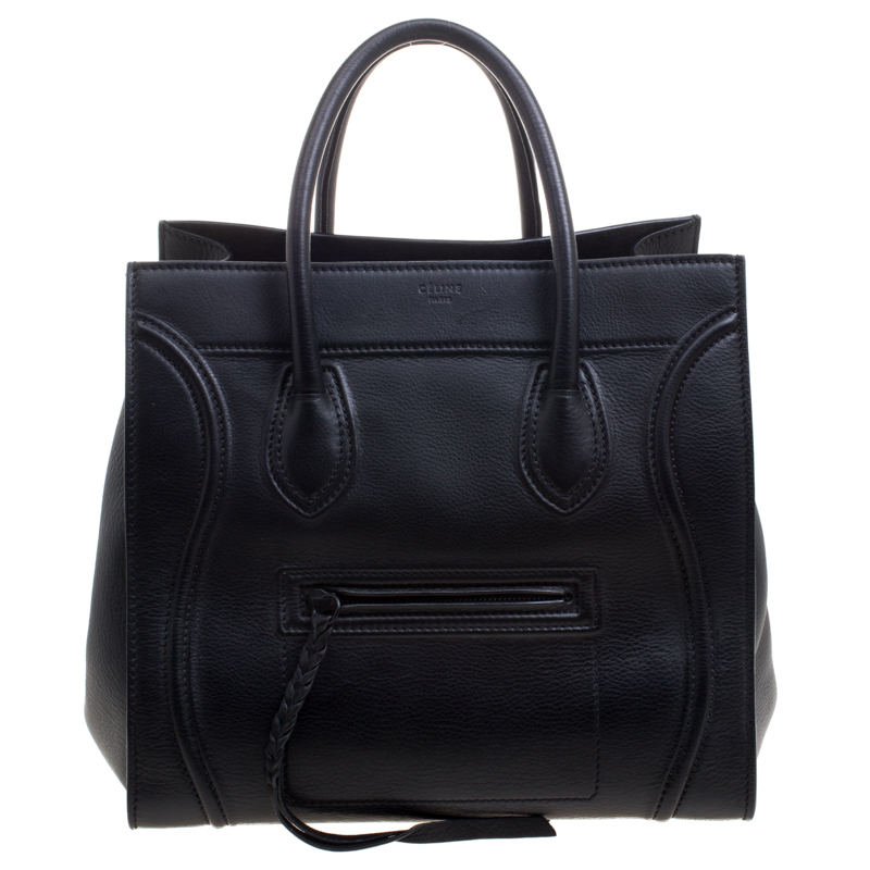 celine phantom black