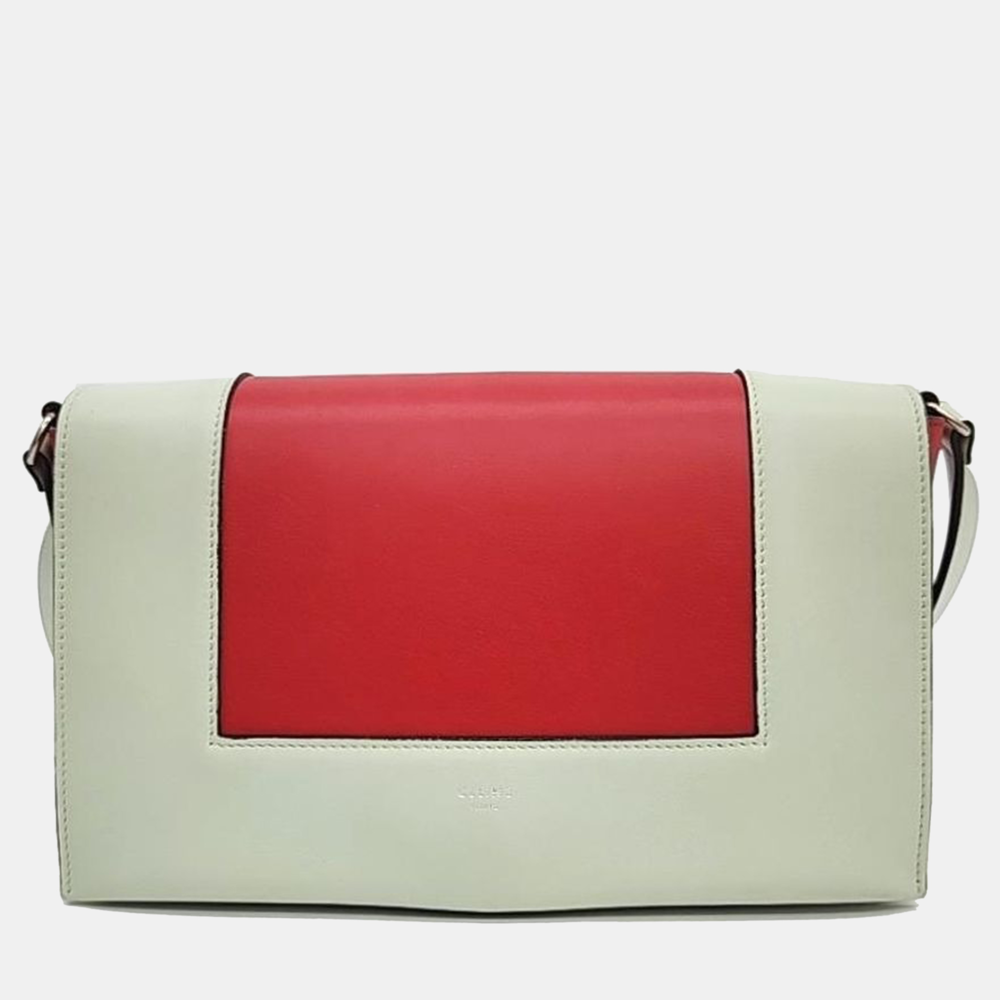 

Celine frame bag medium, Multicolor